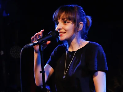 P.....f - @paffnucy: LAUREN MAYBERRY