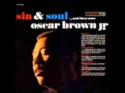 likk - 3. wokalista, kompozytor, poeta Oscar Brown Jr. (ur. 10 października 1926 r., ...
