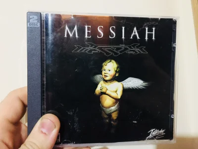 MSEREJ - Jedna z lepszych gier które ukazały się w tamtych latach! Messiah (2000) - P...