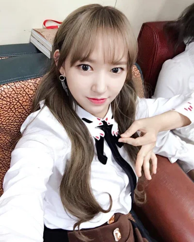 XKHYCCB2dX - #chengxiao #wjsn 
SPOILER
#koreanka #chinka