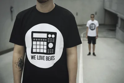 Furia86 - WELOVEBEATS.PL 

#blog #muzyka #muzykaelektroniczna #beats #charts #tumbl...