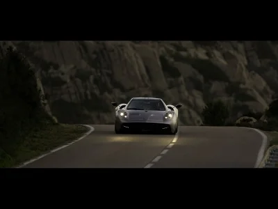 d.....4 - 2011 Pagani Huayra

#samochody #carboners #Pagani #italiancars