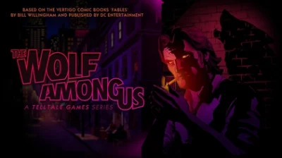 a.....a - #gry #thewolfamongus 
Ta gra jest świetna. Jeśli ktoś uwielbia klimat #twi...