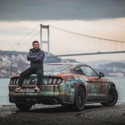 paprok - #samochody #carboners