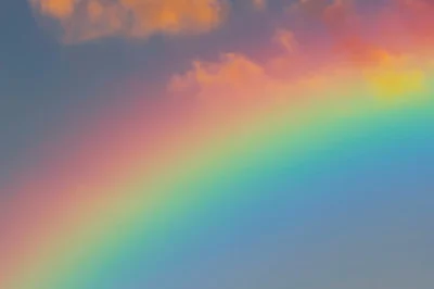 moocker - > tęcza ma 7 kolorów

@pyroxar: tęcza to gradient, ma tysiące kolorów. A ...