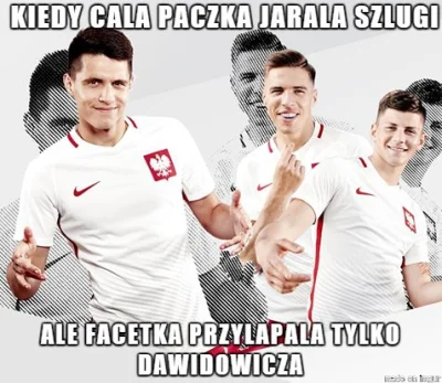 jarqos - #mecz #eurou21 #pilkanozna #heheszki 
xD