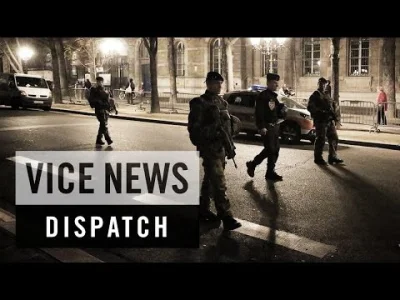 starface - Nowy materiał VICE News z Paryża. Ogarnijcie rozrzut postrzegania świata m...