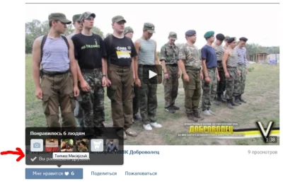 edwTar - @QuaLiTy132: zaprosili "swoich" Polaków , którzy np. byli na obozie Dobrowol...