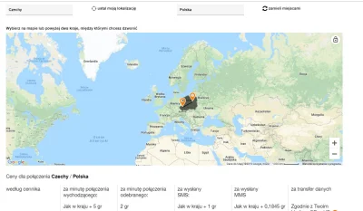 k.....a - @Wasky: Już od dawna są dopłaty wprowadzone na prepaidzie