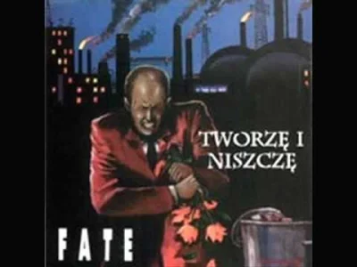 R.....S - Genialny numer który już tu kiedyś wrzucałem. Udało się #fate zamknąć w swo...