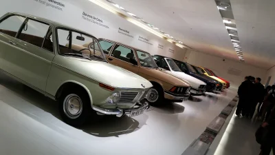 eXcore - Kolejny odcinek #muzeumbmw :)

Wystawa BMW serii 3 :)



#prawilnebmw #carbo...