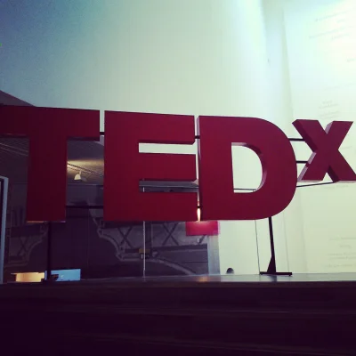 sortris - Jest ktoś może na #tedx w #warszawa?

Live stream jest pod adresem http://t...