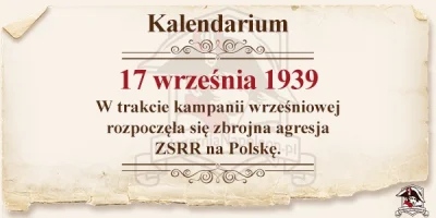 ksiegarnia_napoleon - #zsrr #17wrzesnia #agresjarosyjska #kampaniawrzesniowa #1939 #k...