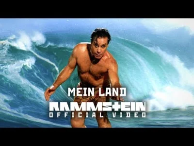 johny-kalesonny - Rammstein ma genialne teledyski jak i kawałki. Moim ulubionym (tele...
