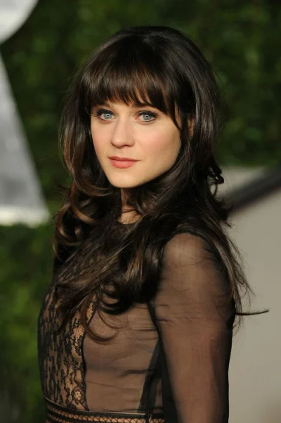 Siegel - dzienna dawka #zooey

#ladnapani #oczyboners