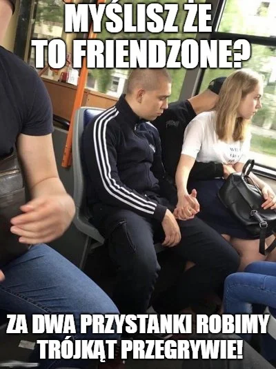 janek_kombajnista - #heheszki #memy #zwiazki #rozowepaski #niebieskiepaski #threesome...