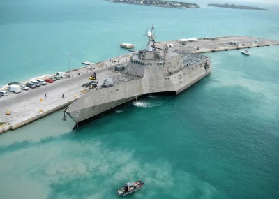 G.....a - USS Independence LCS

#navyboners