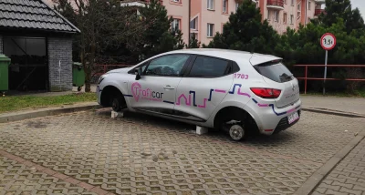 malinowydzem - i tak to się żyje w tym Gdańsku xD

@Traficar #traficar #carsharing ...