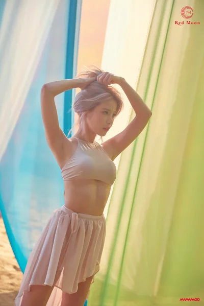 czasuczas - #solar
#mamamoo #koreanka