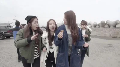 K.....o - #eunha #sowon #sinb #gfriend 
#koreanka #gif