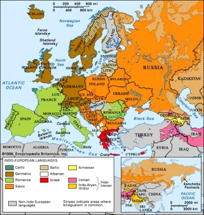 johanlaidoner - Mapa języków Europy.
#Ludy #mapy #jezykiobce #ciekawostki