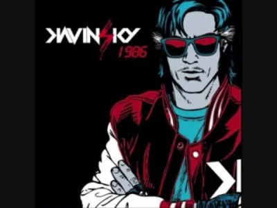 W.....n - #muzyka #kavinsky