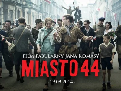 Kampala - #maratonfilmowy #film 

40 923 - 1 = 40 922

"Miasto 44". 90% scen jest zre...