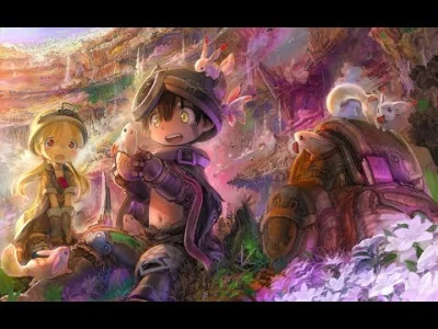 Oppaimancer - best ever, tak wiem, że oczywistość 

#ost #madeinabyss #muzykaanime ...