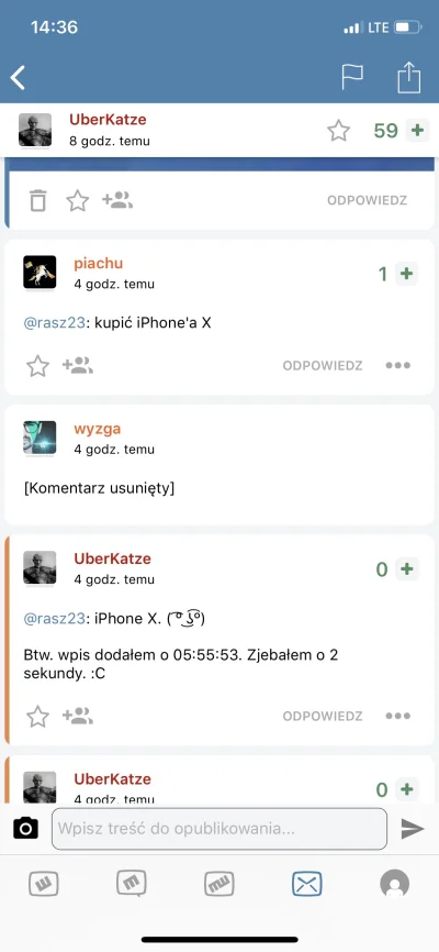 rasz23 - @piachu @UberKatze ciezko bylo dostac, ale kupilem. Co teraz?