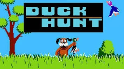 Krx_S - 84/100 #100oldgamechallange

Dzisiejsza gra:

Duck Hunt

Data wydania: ...