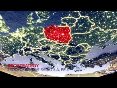 nobrainer - #rimlandujztym #geopolityka 
#bartosiak #usa #europa #euroazja