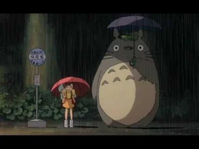 r.....a - #muzyka #soundtrack #hayaomiyazaki #totoro #chinskiebajki