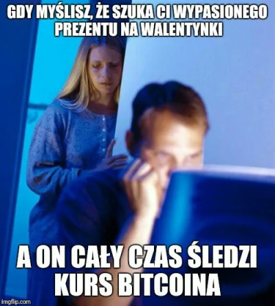 adekad - Takiego mema popełniłem ( ͡° ͜ʖ ͡°)

#bitcoin #kryptowaluty #zwiazki