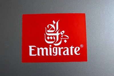 wszystko1 - #heheszki #humorobrazkowy #emirates #emigracja