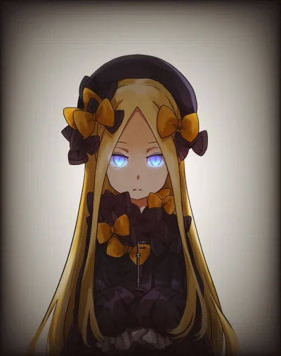 LlamaRzr - #randomanimeshit #fate #fategrandorder #abigailwilliams
1321x1676
@Evil_...