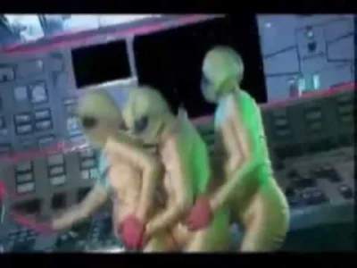Kellyxx - UFO PORNOOOOOOOOOOOO