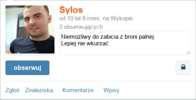 pyzdek - @Sylos: