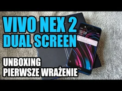 alilovepl - ==============================
VIVO NEX 2S - DUAL SCREEN
==============...