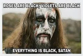 L.....s - #blackmetal #heheszki