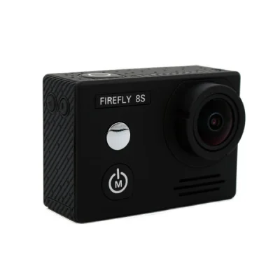 n____S - HawKeye Firefly 8S 170 Degree Action Camera - Banggood 
Cena: $89.99 (342.5...