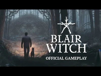 NoKappaSoldier73 - Blair Witch - Official Gameplay Trailer #xboxone #konsole