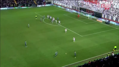 nieodkryty_talent - Rayo Vallecano 2:[1] Real Sociedad - Héctor Moreno
#mecz #golgif...