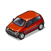 G.....E - #ciekawostki #honda trochę #pixelart #samochody #gotovecars #jdm #jdmboners...