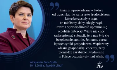 adam2a - Gdyby nie podać daty to ten tekst były nie do odróżnienia od jakiekolwiek ko...