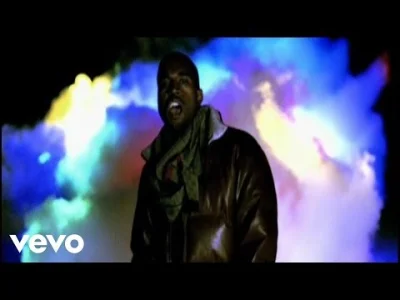 Limelight2-2 - Kanye West - Can't Tell Me Nothing
#muzyka #00s #gimbynieznajo #kanye...