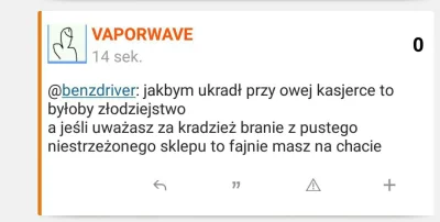 benzdriver - @zlotypiachnaplazy popatrz jak inni maja - on to amator... xD

http://ww...