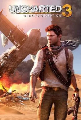 Zelazko_MPM - @KaraczenMasta: Ale dlaczego na obrazku reklamuje je Nathan Drake w ant...