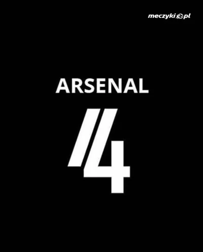 sonep - Arsenal jest na 4 miejscu z 44 punktami, wygrali swój ostatni mecz 4 do 0 i s...