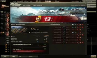 el_flaco - #wot #bojowkat49 gdybym ja miał żarówkę, to bym dalej grał ;)