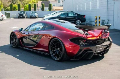 Agenda - :3

#wykopcarsavenue #samochody #mclarenp1